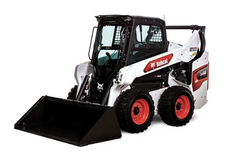 Bobcat 540 Skid Steer Loader Tractors Equipment for Sale